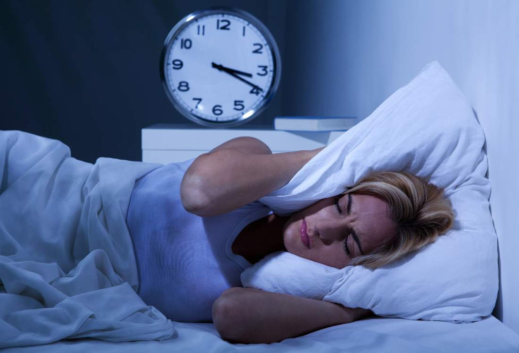 CBD for Insomnia: Can it Really Help You Sleep Like a Baby?