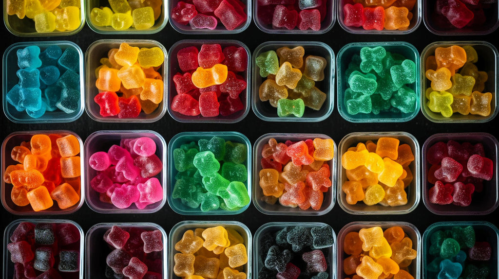 Why CBD Gummies Are a Delicious Way to Dose