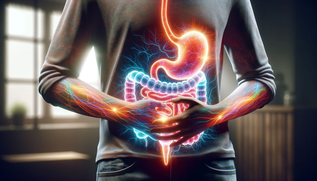 CBD AND IBS: Potential Benefits and What to Know