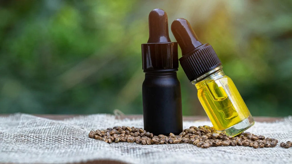 4 Things You Should Know About CBD Oil