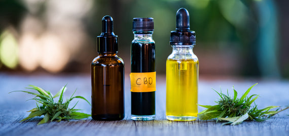 https://www.doctorvoss.co.uk/blogs/news/4-things-you-should-know-about-cbd-oil